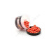 POP UPS SNAIL STRAWBERRY JAM 5*8