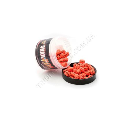 POP UPS SNAIL STRAWBERRY JAM 5*8