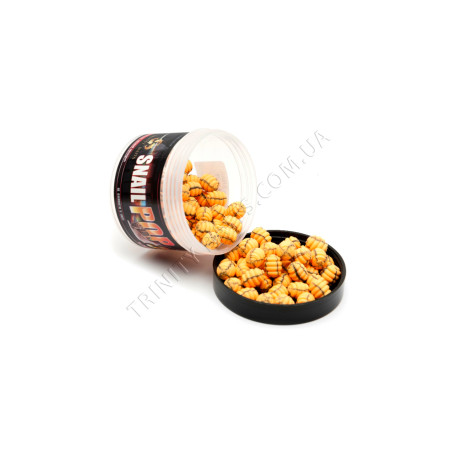 POP UPS SNAIL TIGER NUT 5*8