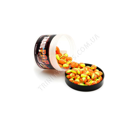POP UPS SNAIL PLUM-PINEAPPLE 6*10