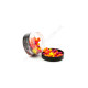 POP UPS KRILL Dumbbells fluoro mix 6*10