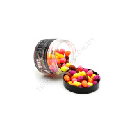 POP UPS KRILL SNAIL fluoro mix 6*10