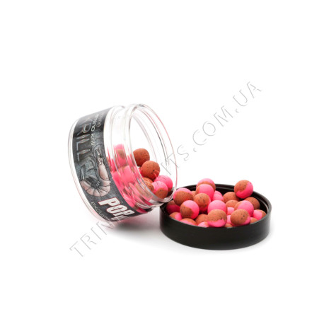 POP UPS KRILL Pink-Secret 8mm