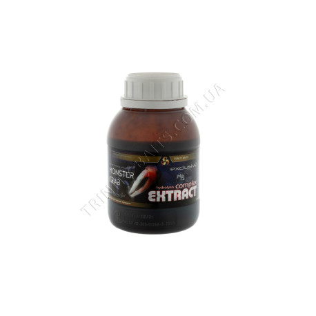 MONSTER CRAB COMPLEX EXTRACT