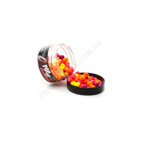 POP UPS MONSTER CRAB Dumbbells fluoro mix 6*10