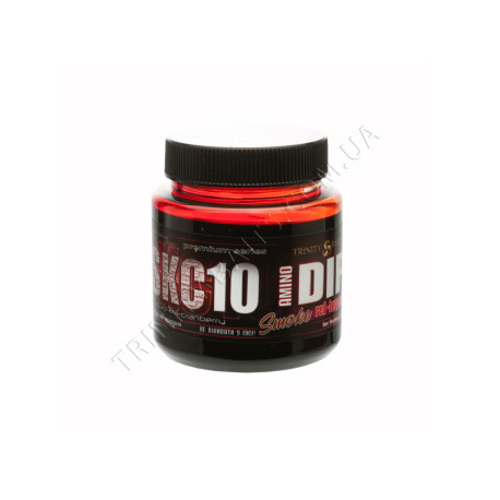 Amino dip fluro SKC-10 smoke red