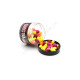 POP UPS SKC-10 SNAIL fluoro mix 6*10