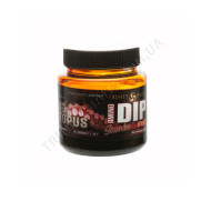 Amino dip fluro SQUID OCTOPUS smoke red