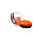 POP UPS SQUID OCTOPUS Orange 8mm