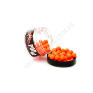 POP UPS SQUID OCTOPUS Orange 8mm