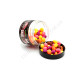POP UPS SQUID OCTOPUS SNAIL fluoro mix 6*10