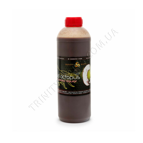 CSL \\"Squid\\" (Кальмар) 3л