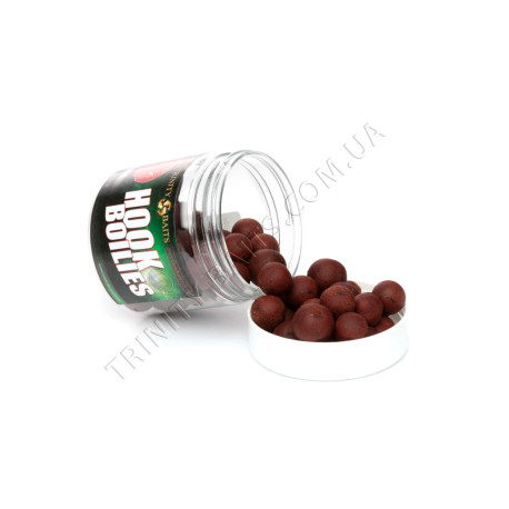 Бойли Насадочні Варені \\"Belachan\\" 14-16мм