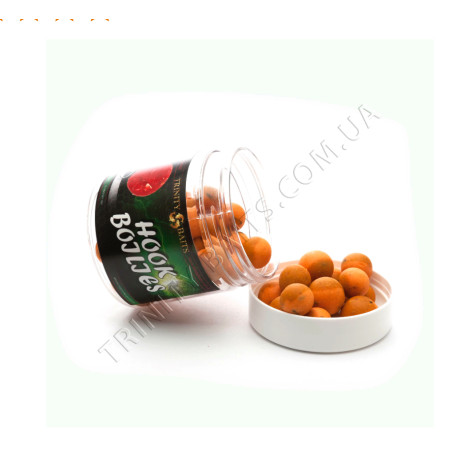 Бойли Насадочні Варені \\"Corn-Tiger nut\\" 14-16mm