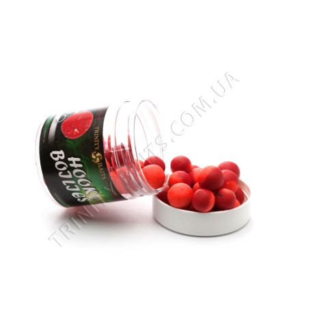 Бойли Насадочні Варені \\"Strawberry Jam\\" 14-16mm