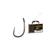 Гачки Delphin THORN Wider BARBLESS №6