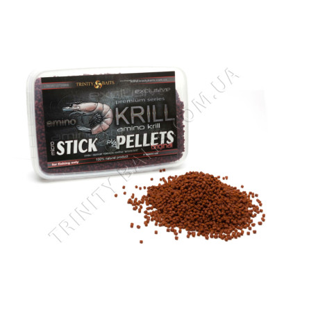 Стік-Пеллетс KRILL 500г