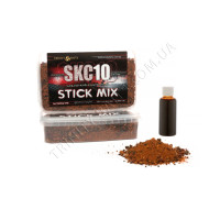 Стік-Мікс SKC-10 400г.+ ліквід 60мл.