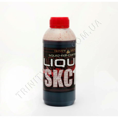ЛІКВІД SKC-10 5Л