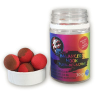 Balanced Hook Tuna-Belachan 15 mm