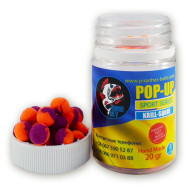 Pop-Up Sport Series Krill-Squid 8mm