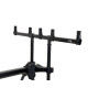 Род-под Carp Pro D-Carp 3-4 Rod Pod 4 legs