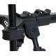 Род-под Carp Pro D-Carp 3-4 Rod Pod 4 legs