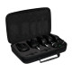 Набір сигналізаторів Carp Pro D-Carp WT 4+1