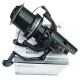 Котушка коропова Weida HJ8000 BB 7+1