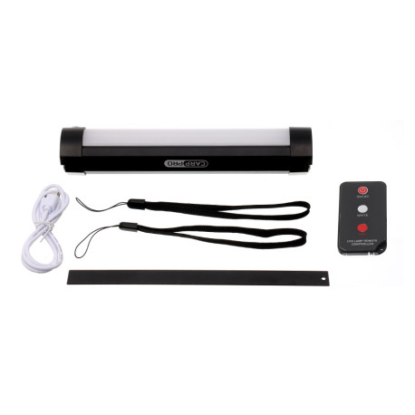 Ліхтар Carp Pro Bivvy Lamp IR