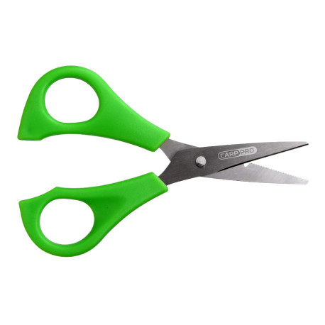 Ножиці монтажні Carp Pro Braid Scissors