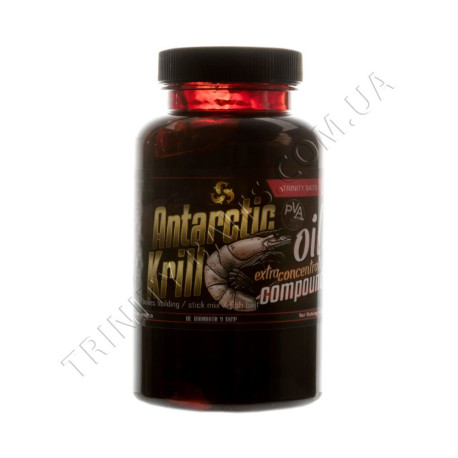 ANTARCTIC KRILL Extra oil 250ml