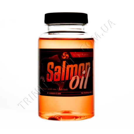 SALMON oil 250ml