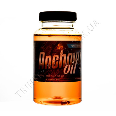 ANCHOVY oil 250ml