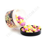 POP-UP \\"Crayfish-Corn\\" 8mm