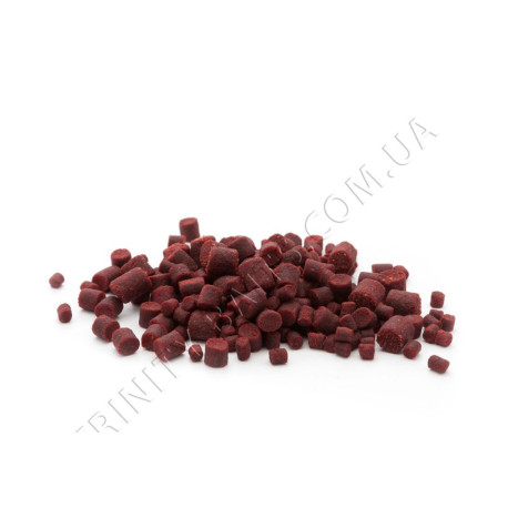 Pellets Amino Line Squid Cranberry Mix 4,6,8mm 1kg