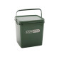 Відро прямокутне Carp Pro Plastic Bucket 10л