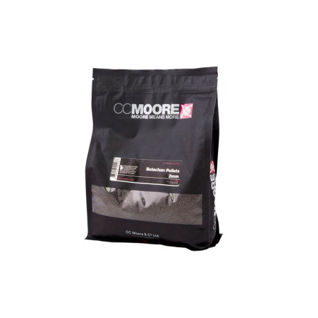 Пелетс CC Moore Belachan Pellets 2mm 1kg