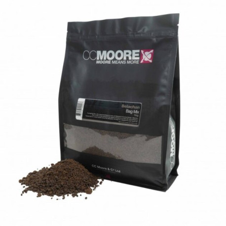 Стік–мікс CC Moore Belachan PVA Bag Mix 1kg