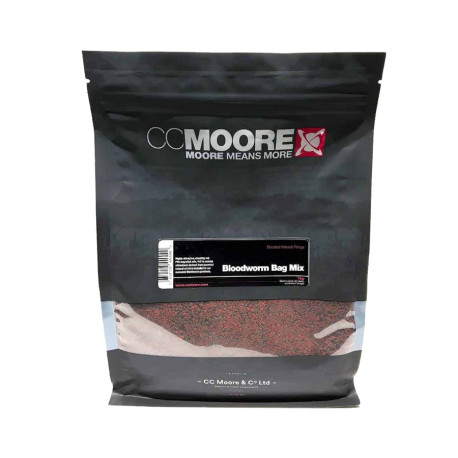 Стік- мікс CC Moore Bloodworm Bag Mix 1kg