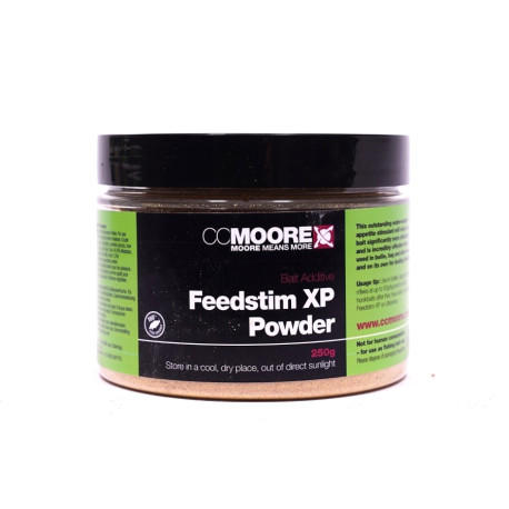 CCMoore Feedstim XP Powder