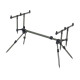 Род-под Carp Pro Rod Pod на 3 вудлища