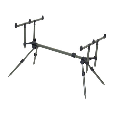 Род-под Carp Pro Rod Pod на 3 вудлища