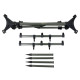 Род-под Carp Pro Rod Pod на 3 вудлища