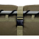 Ліжко коропове Carp Pro Light Bed 8 Legs