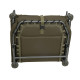 Ліжко коропове Carp Pro Light Bed 8 Legs
