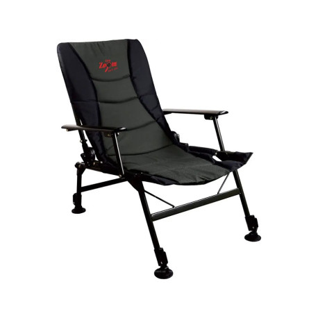 Карпове крісло Carp Zoom Comfort Armchair