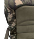 Крісло Full Comfort Boilie Armchair Camou/Fleece 150+кг