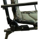 Крісло Full Comfort Boilie Armchair Camou/Fleece 150+кг