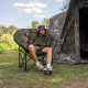 КРІСЛО NASH BANK LIFE MOON CHAIR CAMO